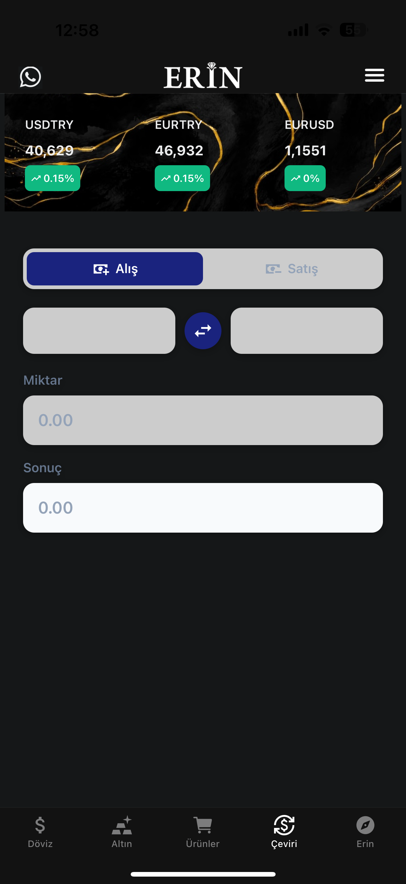 Kuyumcu App